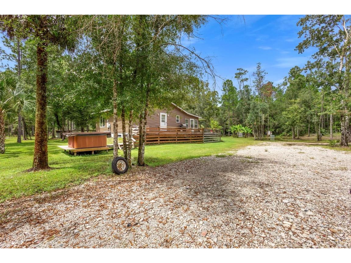 1200 Berrybush Street Bunnell FL 32110 V4945187 image4