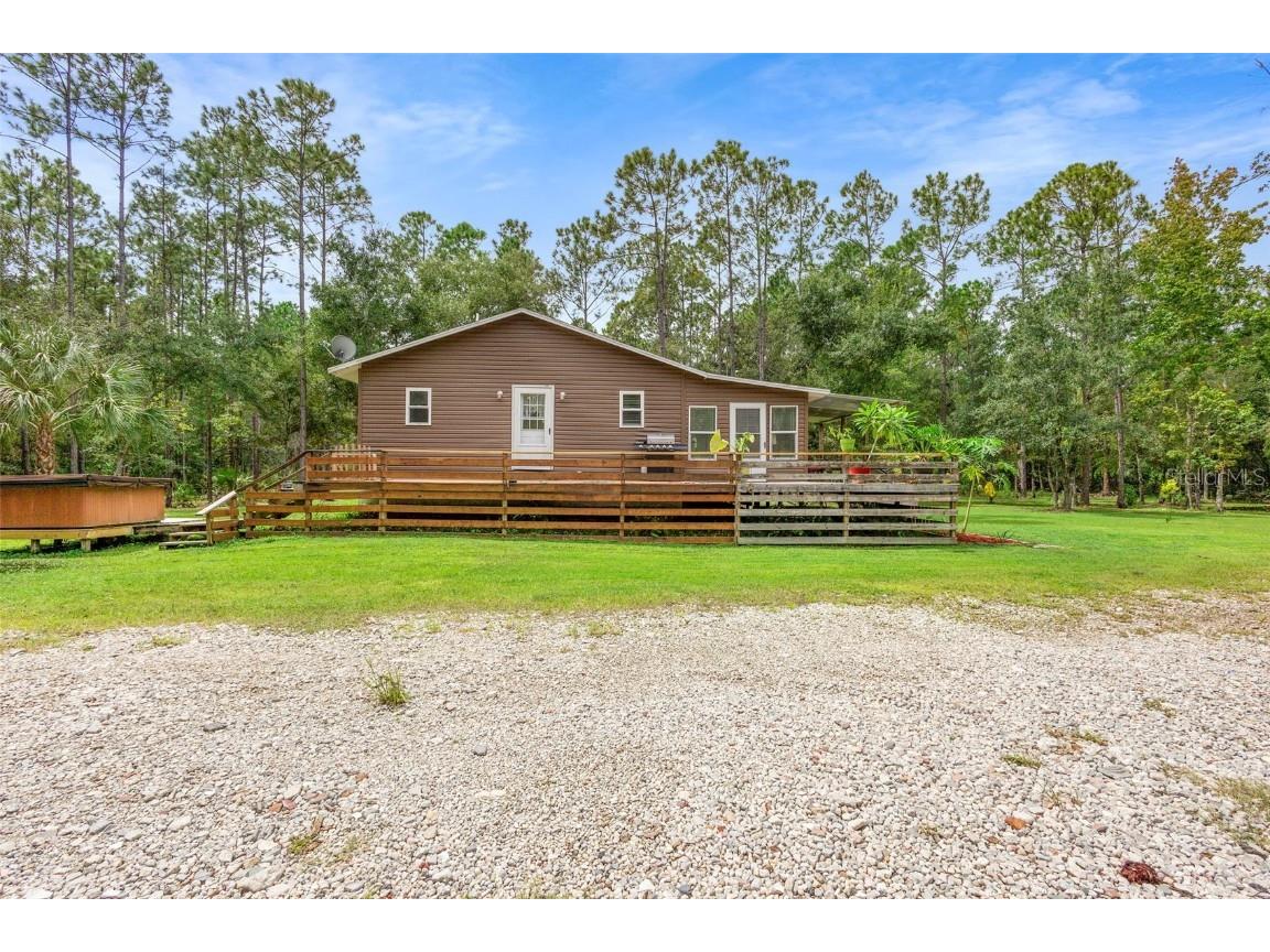 1200 Berrybush Street Bunnell FL 32110 V4945187 image5