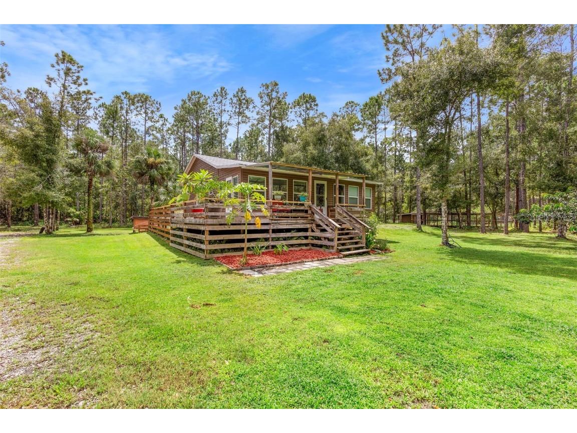 1200 Berrybush Street Bunnell FL 32110 V4945187 image6