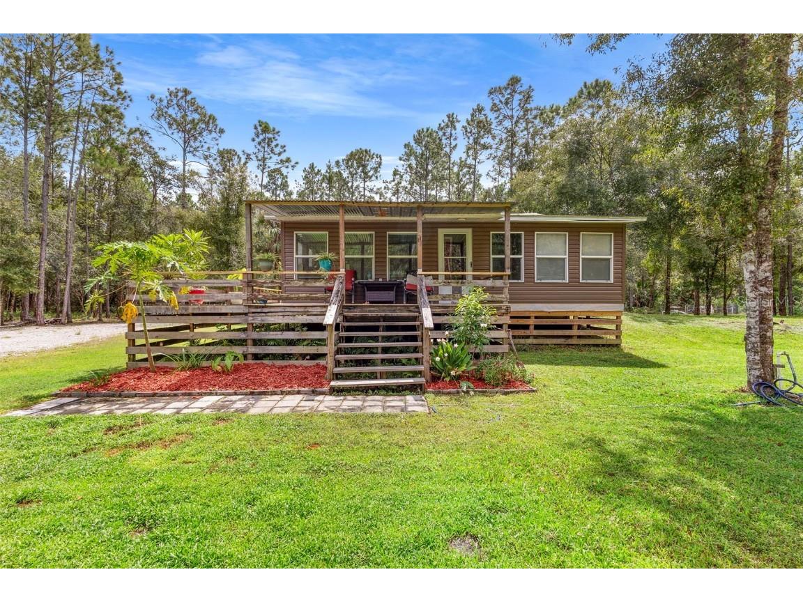 1200 Berrybush Street Bunnell FL 32110 V4945187 image7