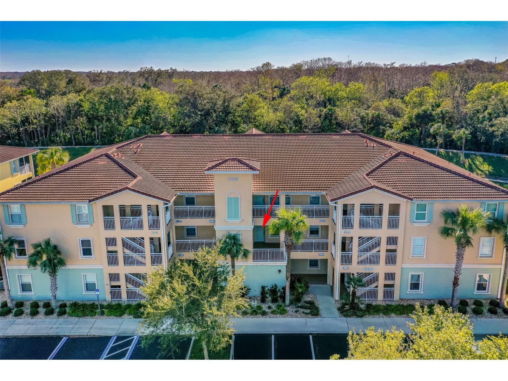 1200 Canopy Walk Lane #1223 Palm Coast FL 32137 FC315205 image1