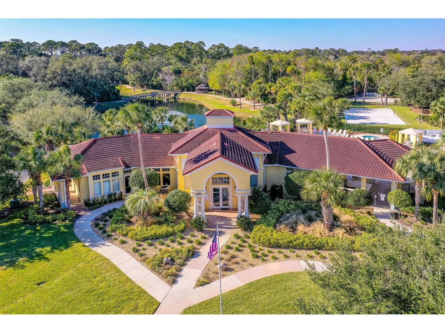 1200 Canopy Walk Lane #1223 Palm Coast FL 32137 FC315205 image44