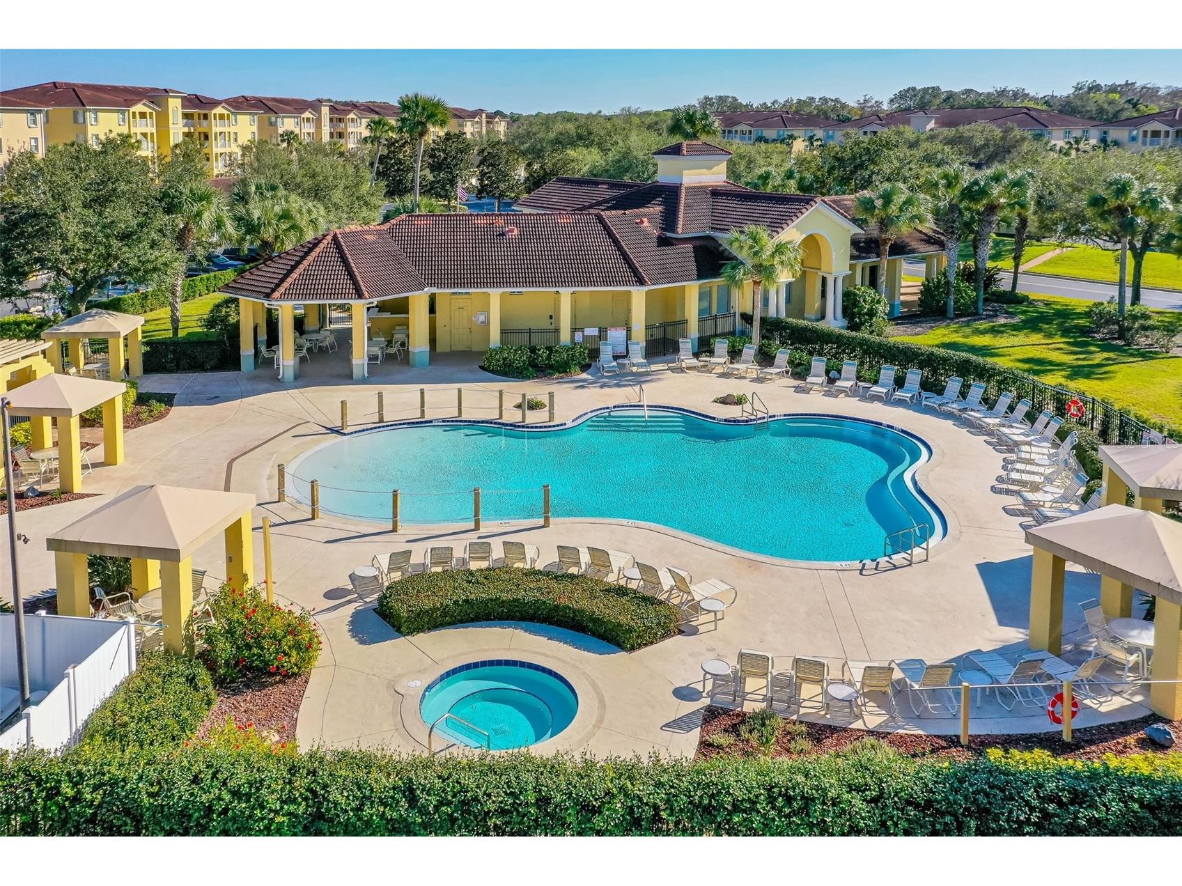 1200 Canopy Walk Lane #1223 Palm Coast FL 32137 FC315205 image46