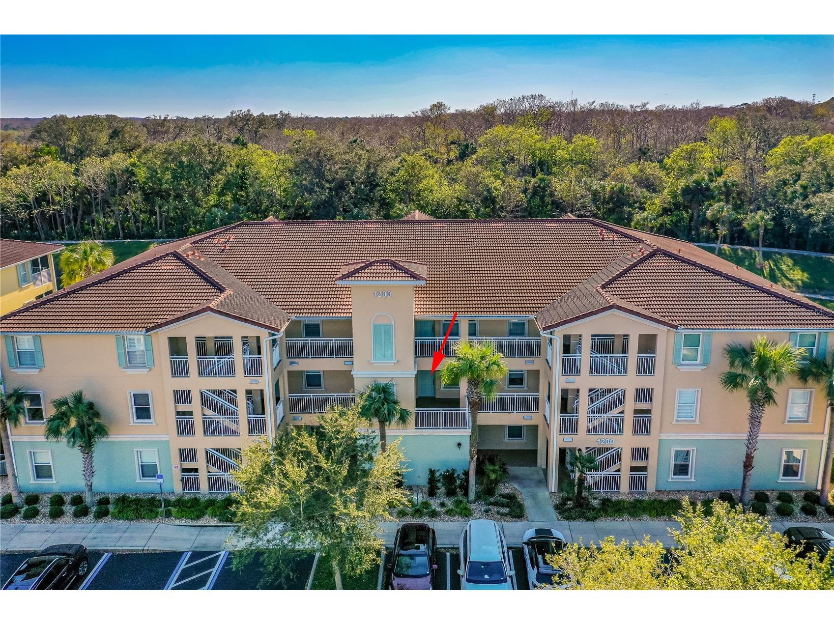1200 Canopy Walk Lane #1223 Palm Coast FL 32137 FC319331 image1