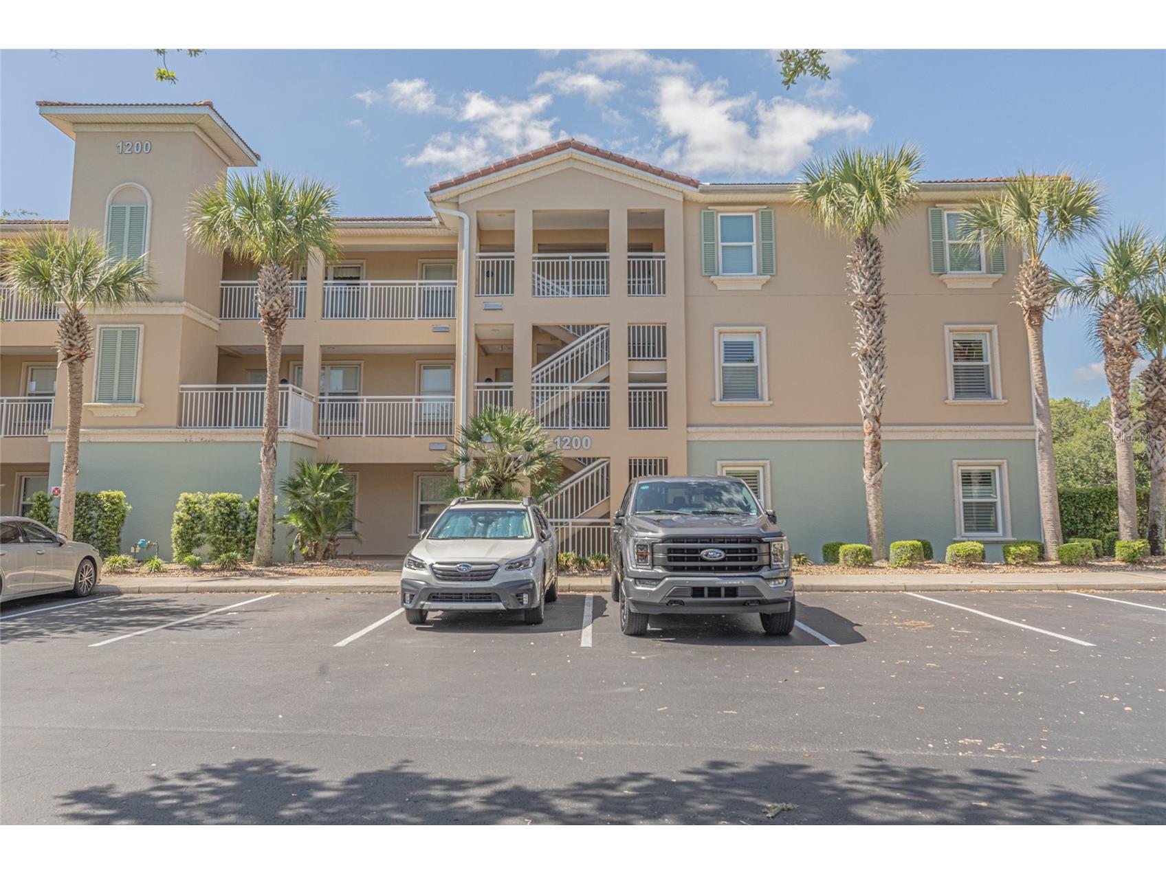 1200 Canopy Walk Lane #1233 Palm Coast FL 32137 FC317604 image1