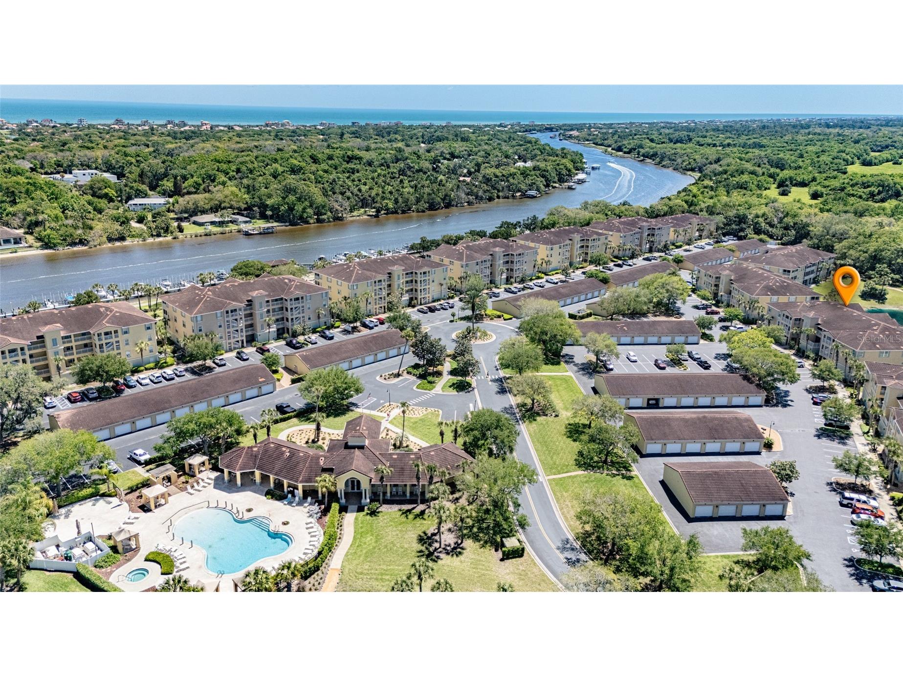 1200 Canopy Walk Lane #1233 Palm Coast FL 32137 FC317604 image31