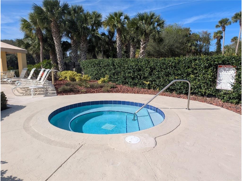 1200 Canopy Walk Lane #1235 Palm Coast FL 32137 FC306068 image22