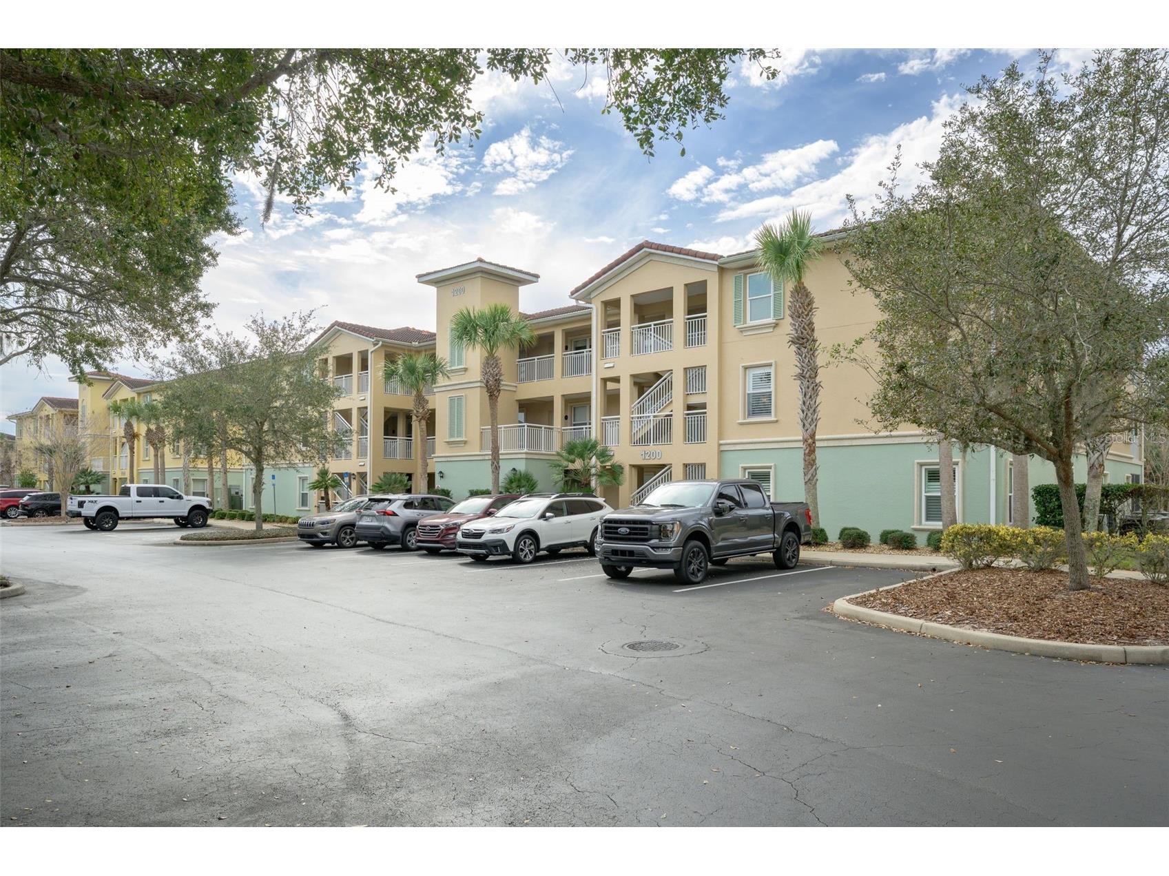 1200 Canopy Walk Lane #1235 Palm Coast FL 32137 FC316126 image1