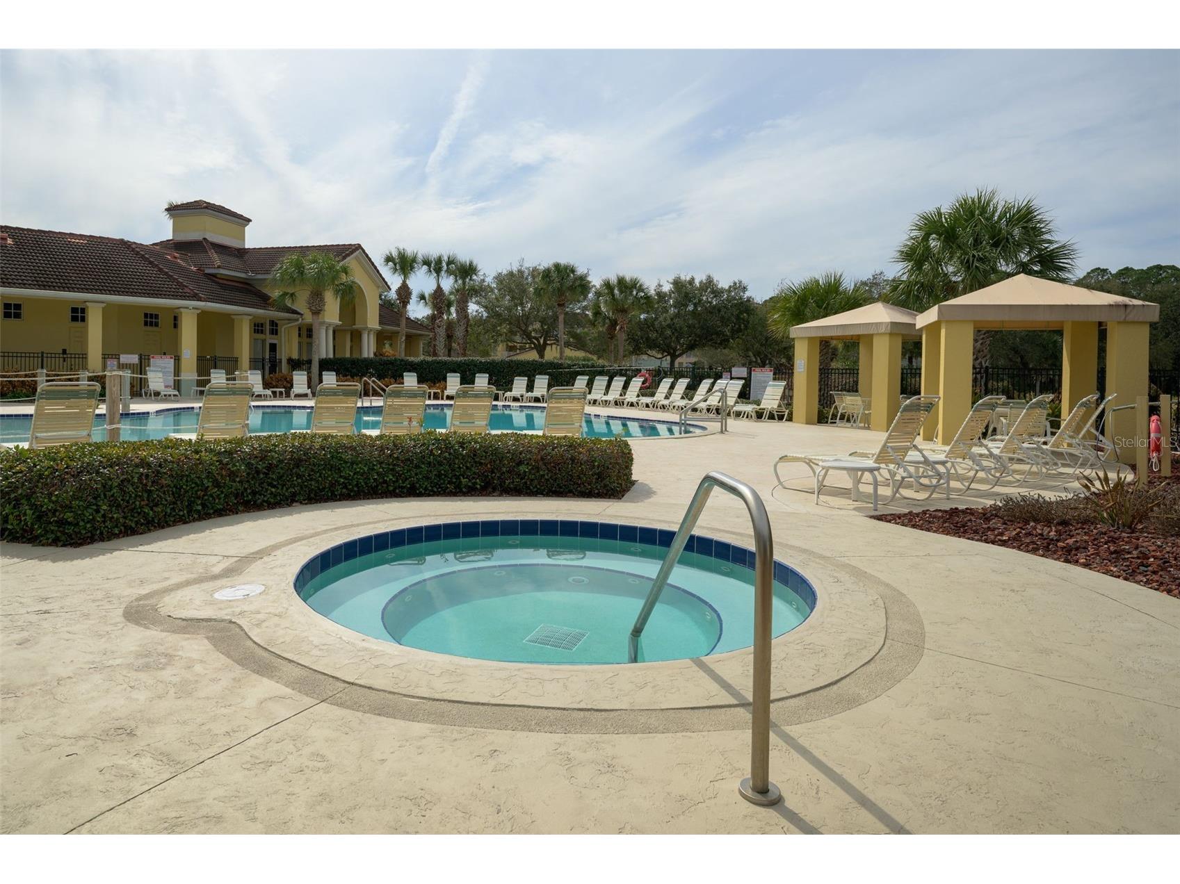 1200 Canopy Walk Lane #1235 Palm Coast FL 32137 FC316126 image23