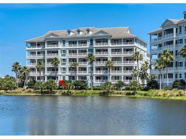 1200 Cinnamon Beach Way #1124 Palm Coast FL 32137 FC315060 image1