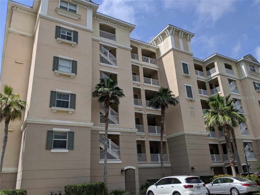 1200 Cinnamon Beach Way #1153 Palm Coast FL 32137 FC295653 image1