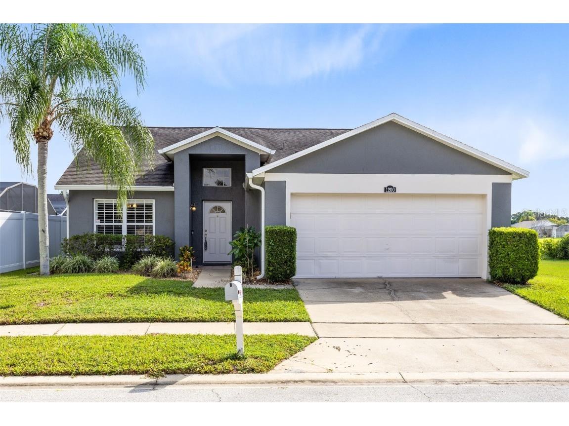 1200 Clear Creek Circle Clermont FL 34714 O6356545 image1