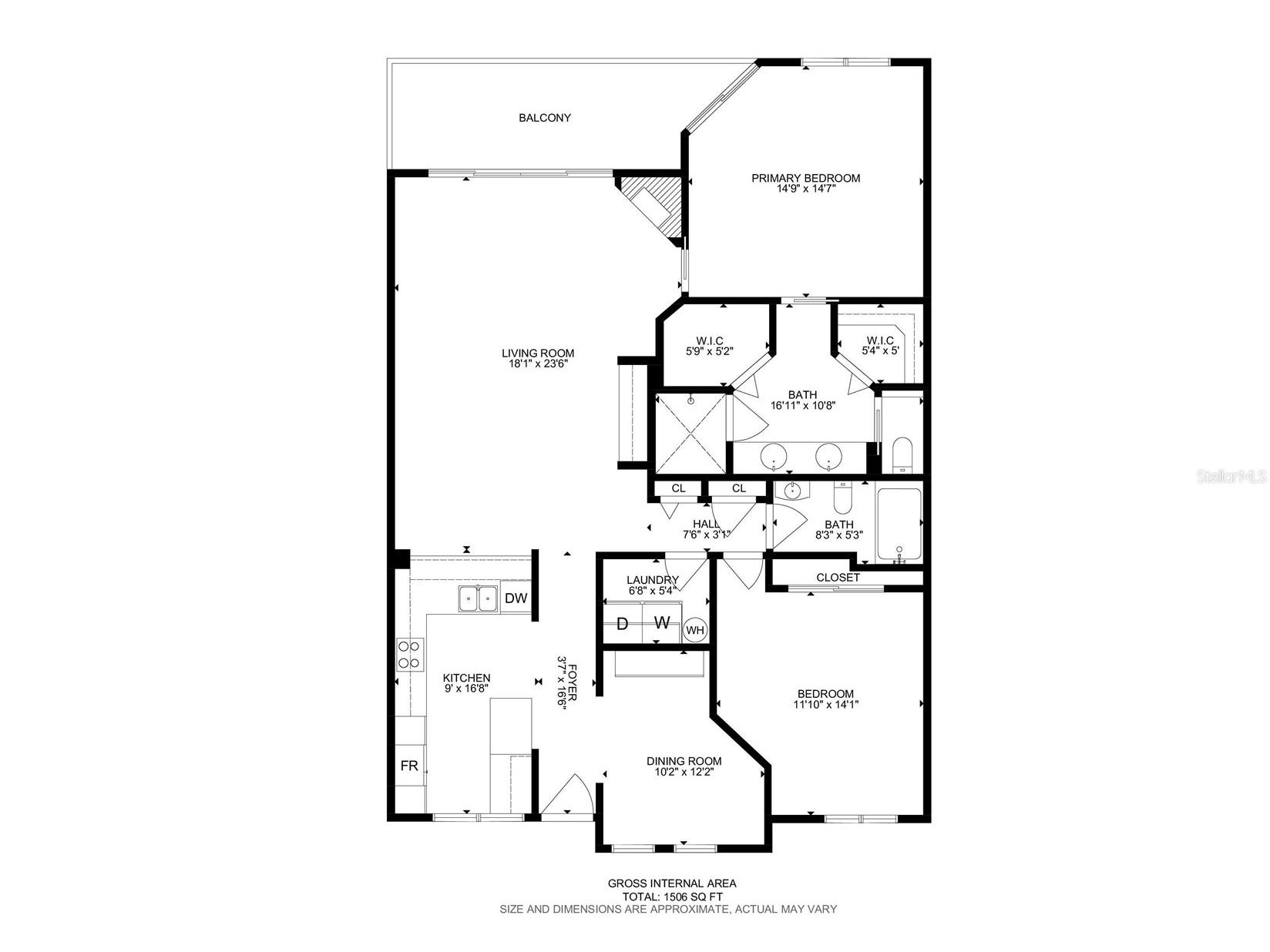 1200 Country Club Dr #5404 Largo FL 33771 TB8480032 image26