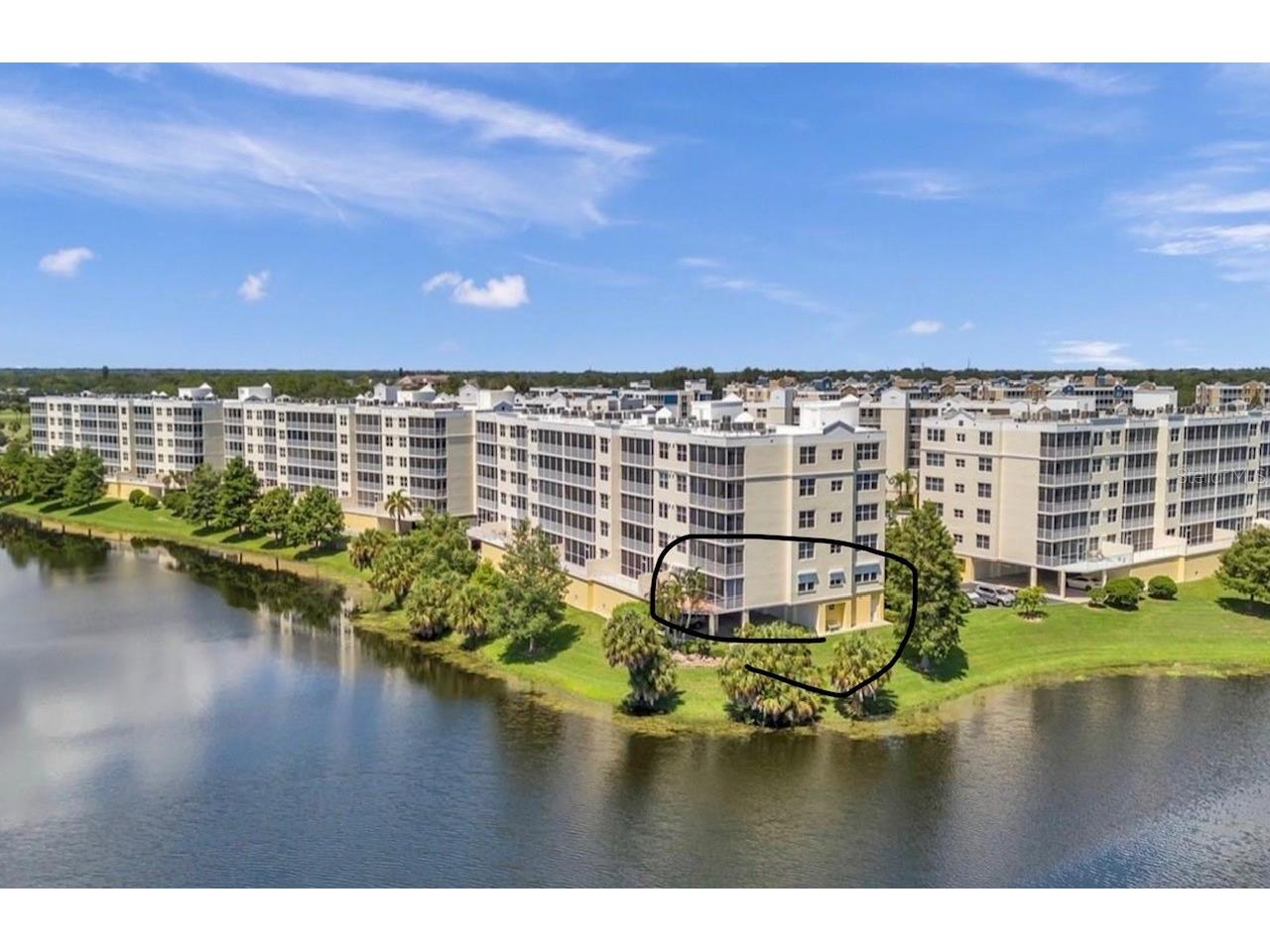 1200 Country Club Drive #1101 Largo FL 33771 TB8435837 image2