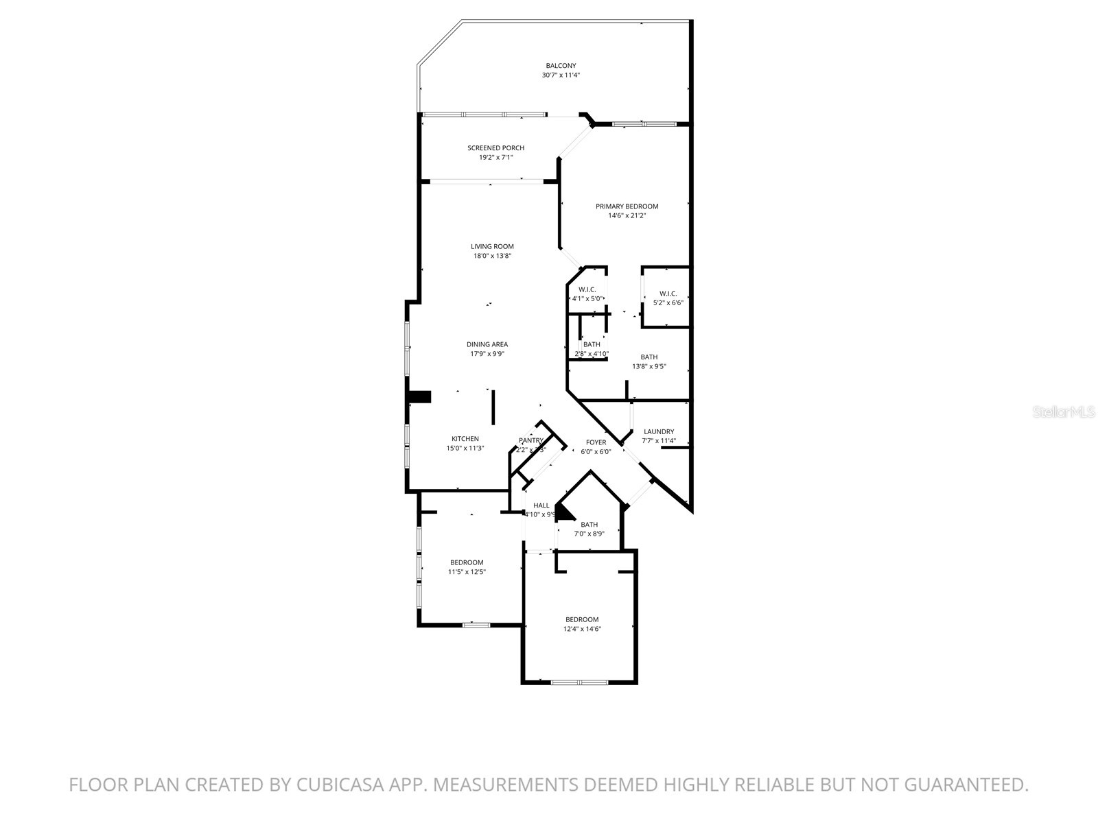 1200 Country Club Drive #1101 Largo FL 33771 TB8435837 image33