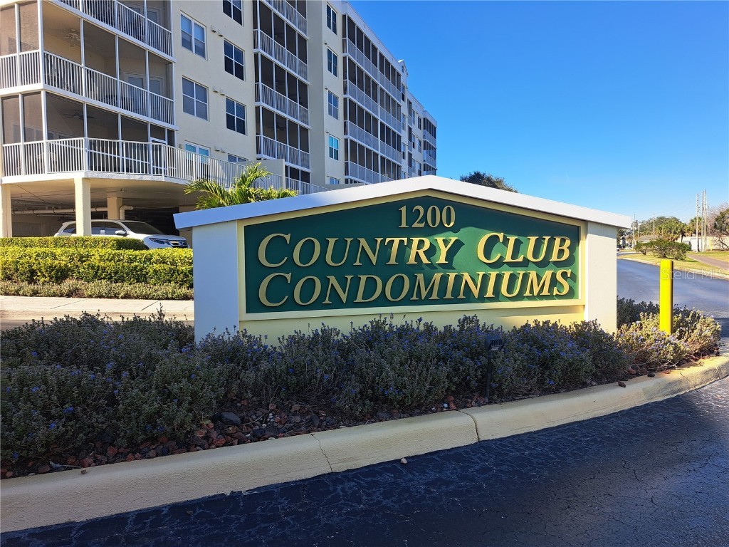 1200 Country Club Drive #1103 Largo FL 33771 TB8336947 image1