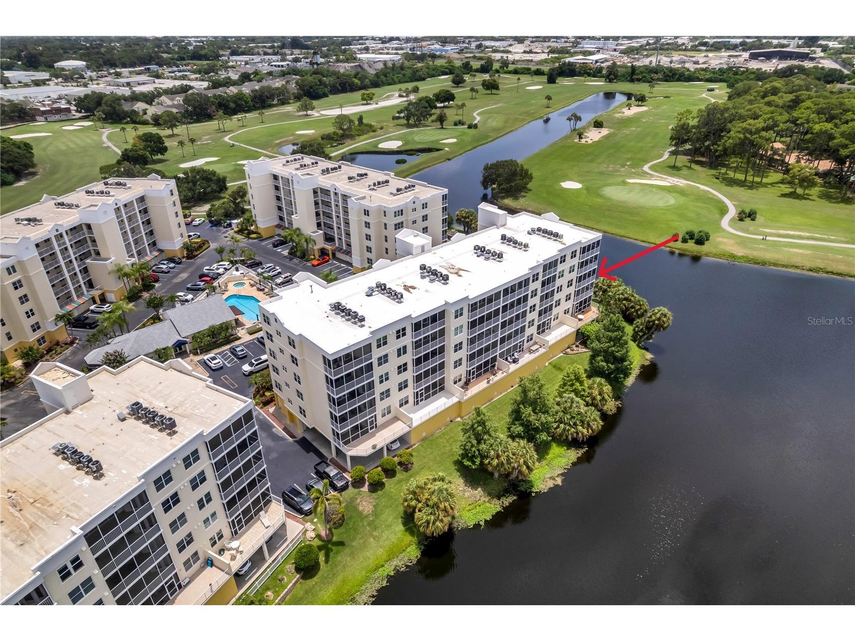 1200 Country Club Drive #1301 Largo FL 33771 TB8528528 image2