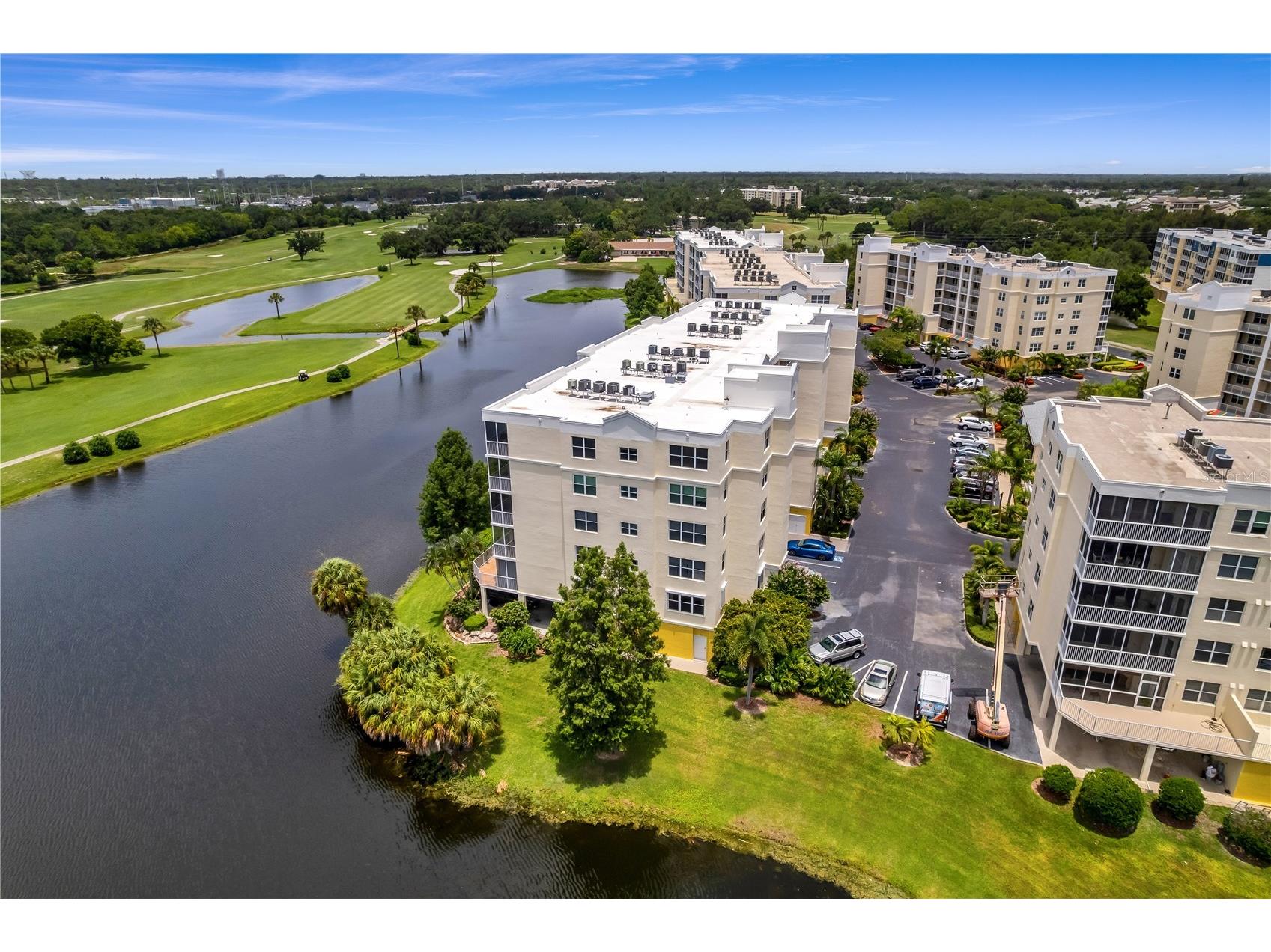 1200 Country Club Drive #1301 Largo FL 33771 TB8528528 image21
