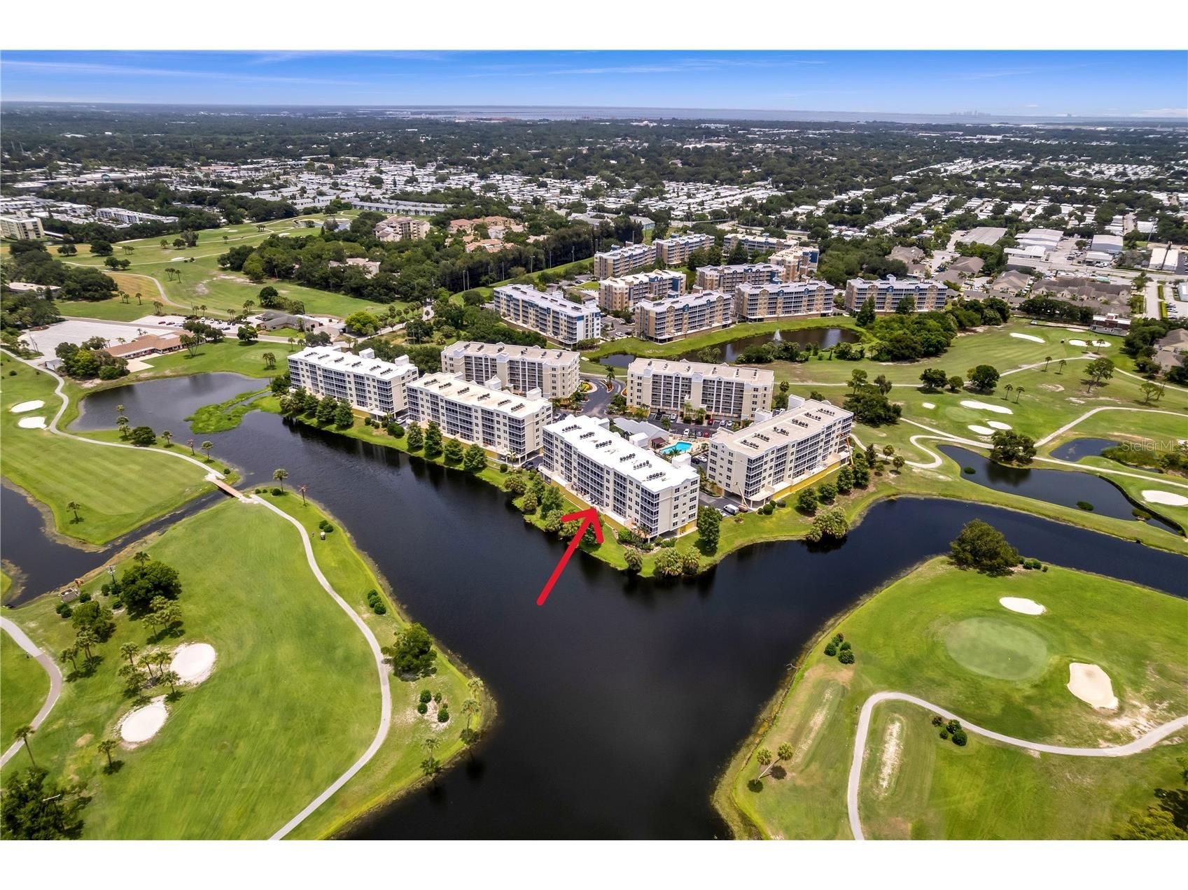 1200 Country Club Drive #1301 Largo FL 33771 TB8528528 image37