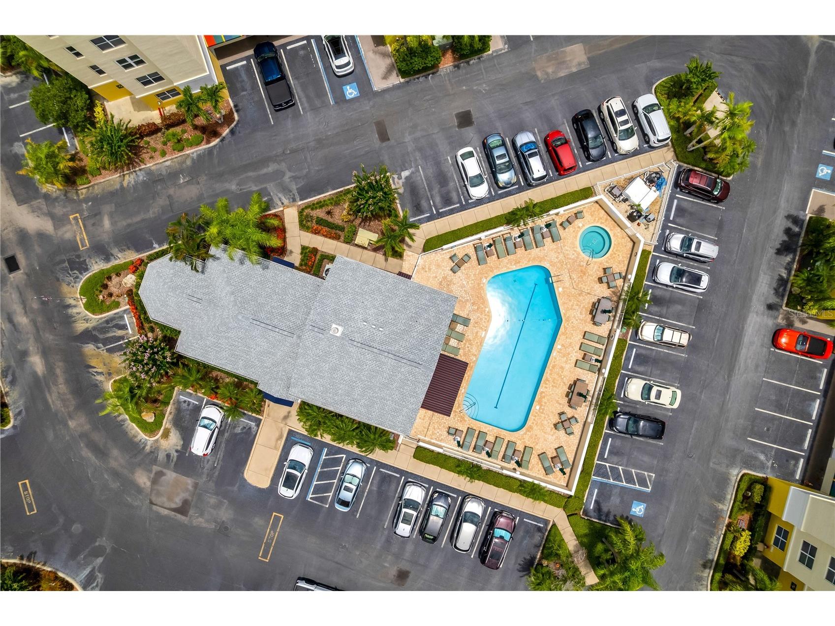 1200 Country Club Drive #1301 Largo FL 33771 TB8528528 image4
