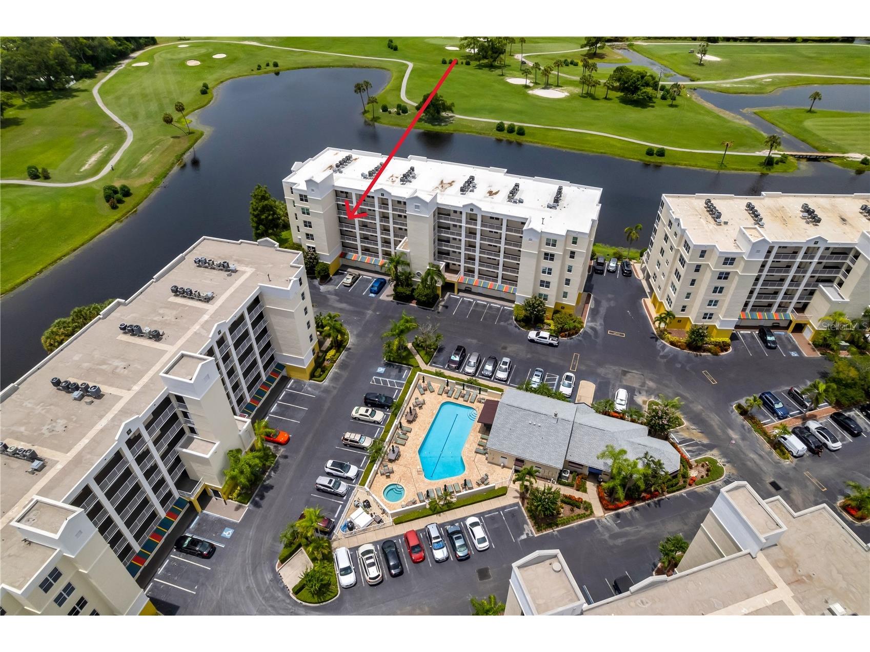 1200 Country Club Drive #1301 Largo FL 33771 TB8528528 image42