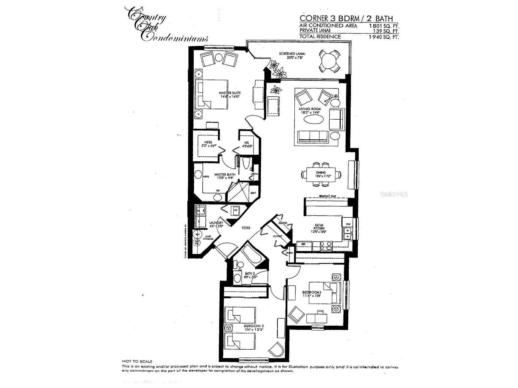1200 Country Club Drive #1301 Largo FL 33771 TB8528528 image5