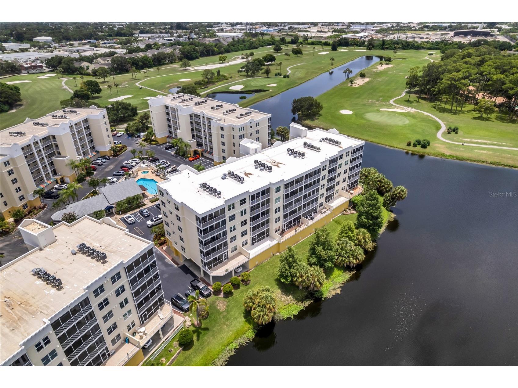 1200 Country Club Drive #1301 Largo FL 33771 TB8528528 image57