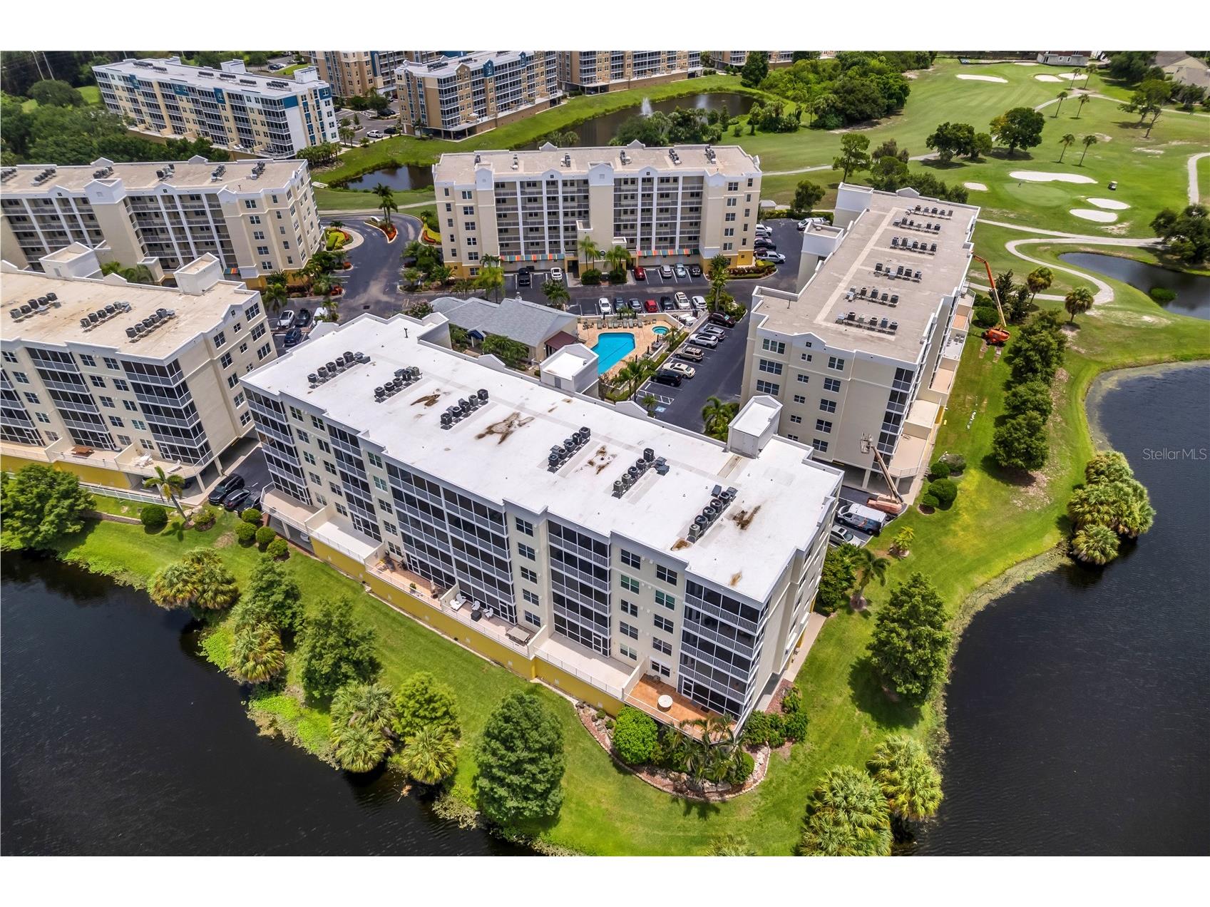 1200 Country Club Drive #1301 Largo FL 33771 TB8528528 image60