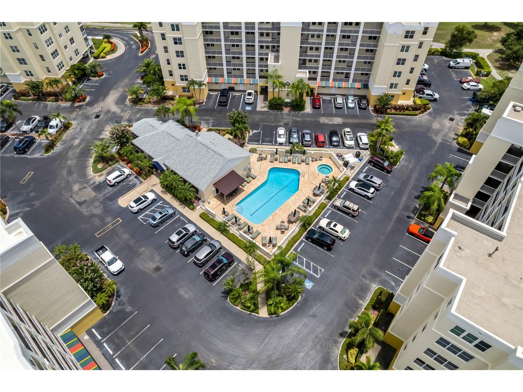 1200 Country Club Drive #1301 Largo FL 33771 TB8528528 image70