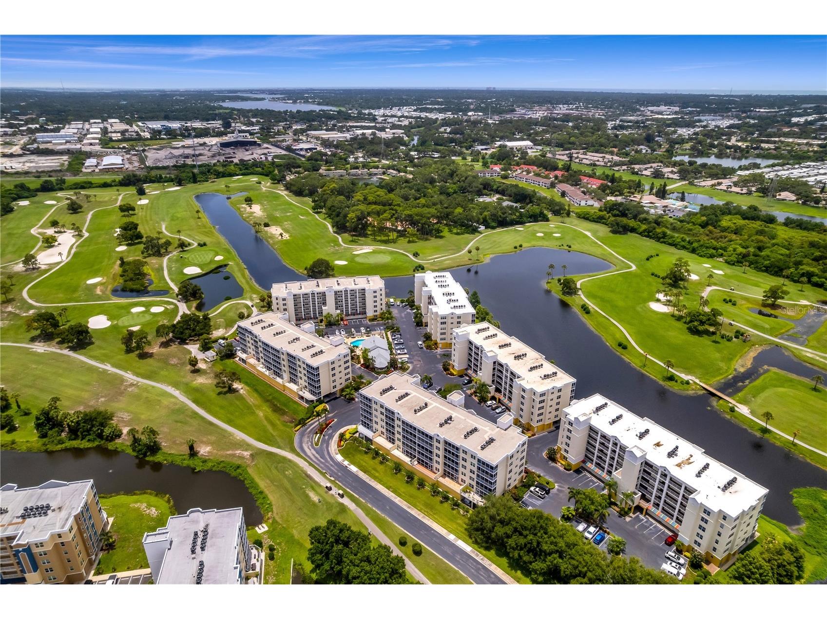 1200 Country Club Drive #1301 Largo FL 33771 TB8528528 image73