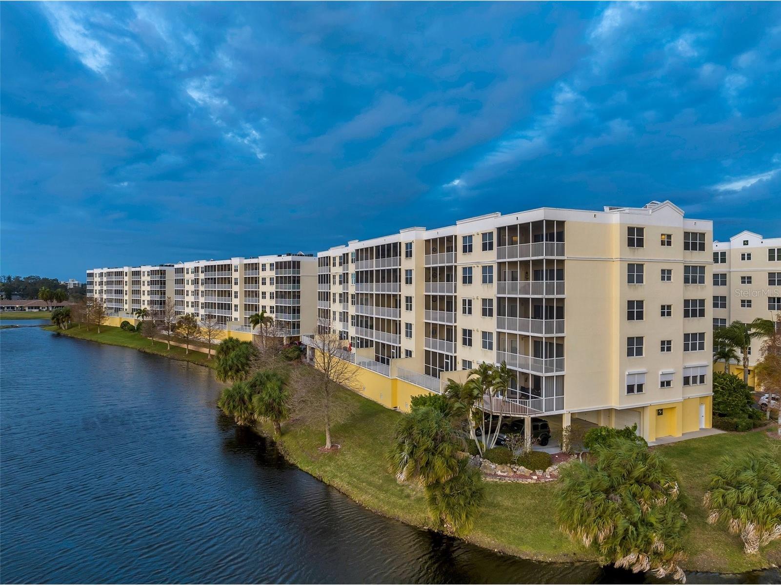 1200 Country Club Drive #1404 Largo FL 33771 - SHORE LAKE TB8473445 image1