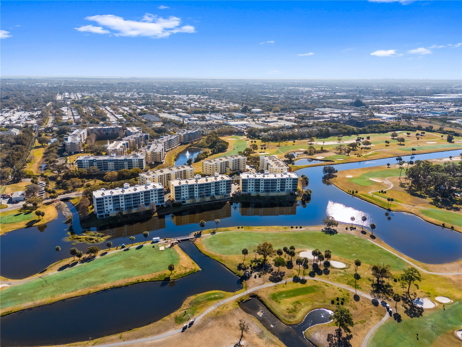 1200 Country Club Drive #1404 Largo FL 33771 - SHORE LAKE TB8473445 image17