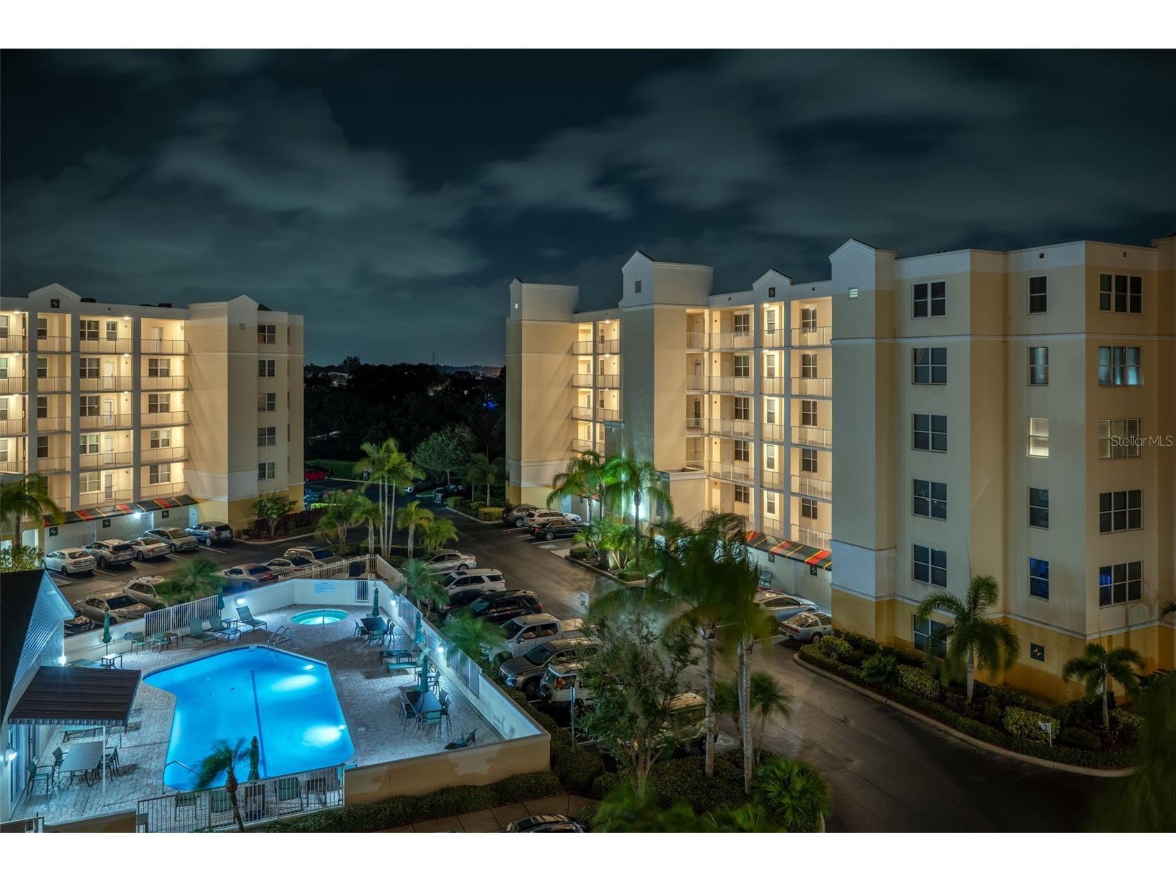 1200 Country Club Drive #1404 Largo FL 33771 - SHORE LAKE TB8473445 image2