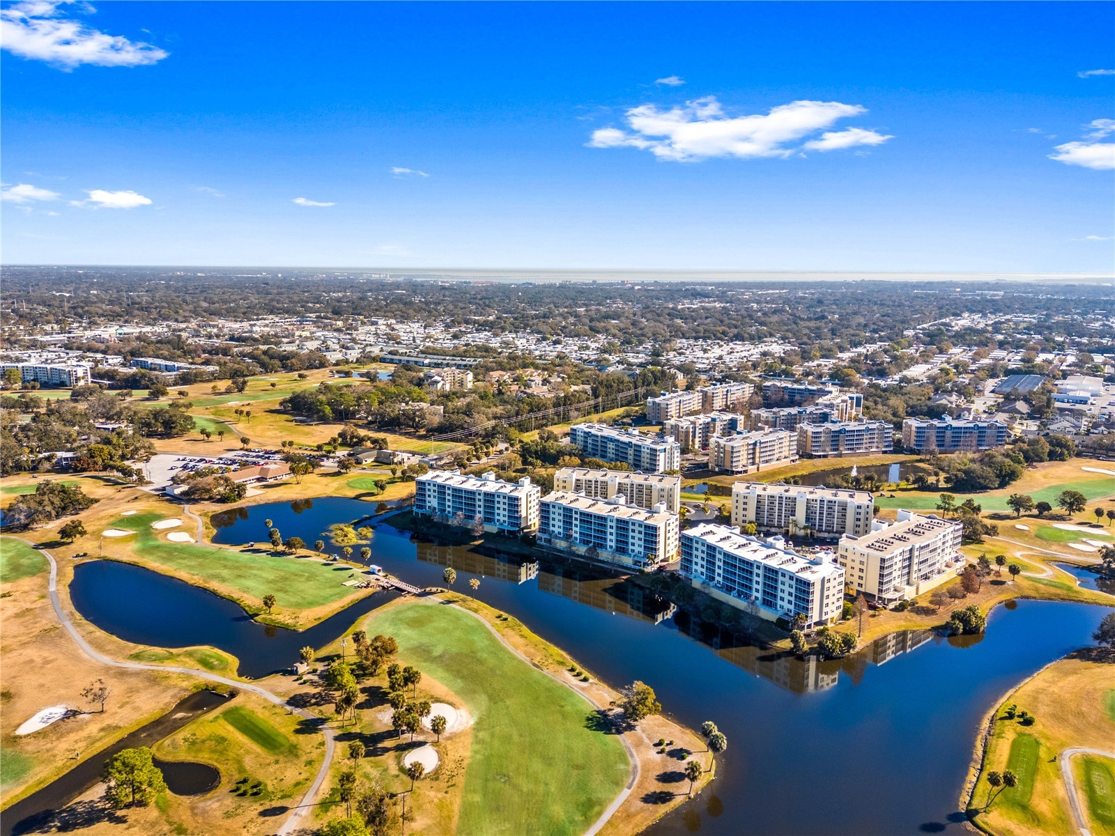 1200 Country Club Drive #1404 Largo FL 33771 - SHORE LAKE TB8473445 image3