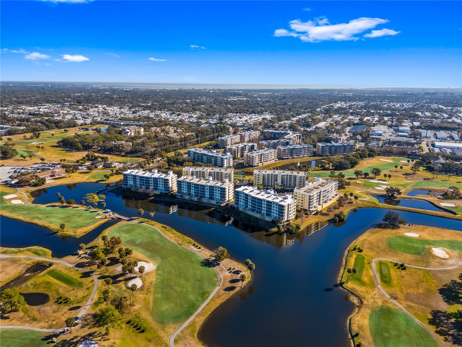1200 Country Club Drive #1404 Largo FL 33771 - SHORE LAKE TB8473445 image48