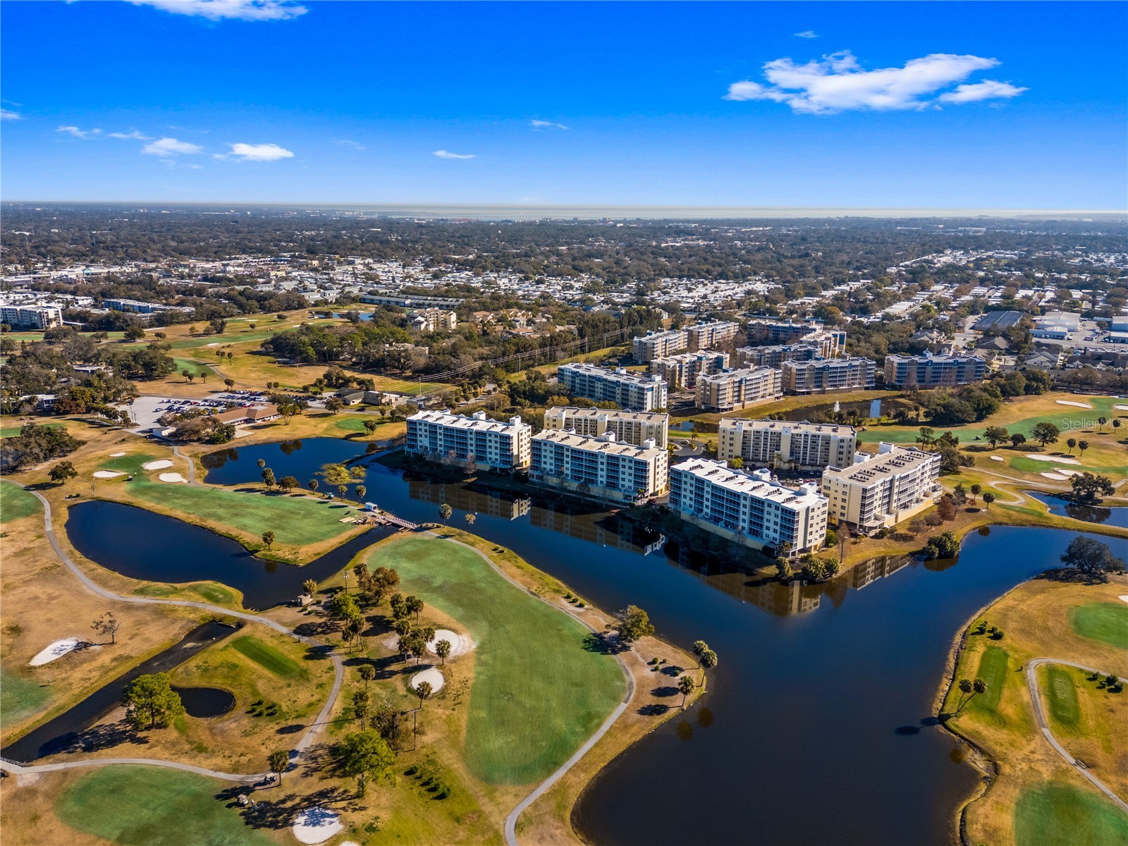1200 Country Club Drive #1404 Largo FL 33771 - SHORE LAKE TB8473445 image49