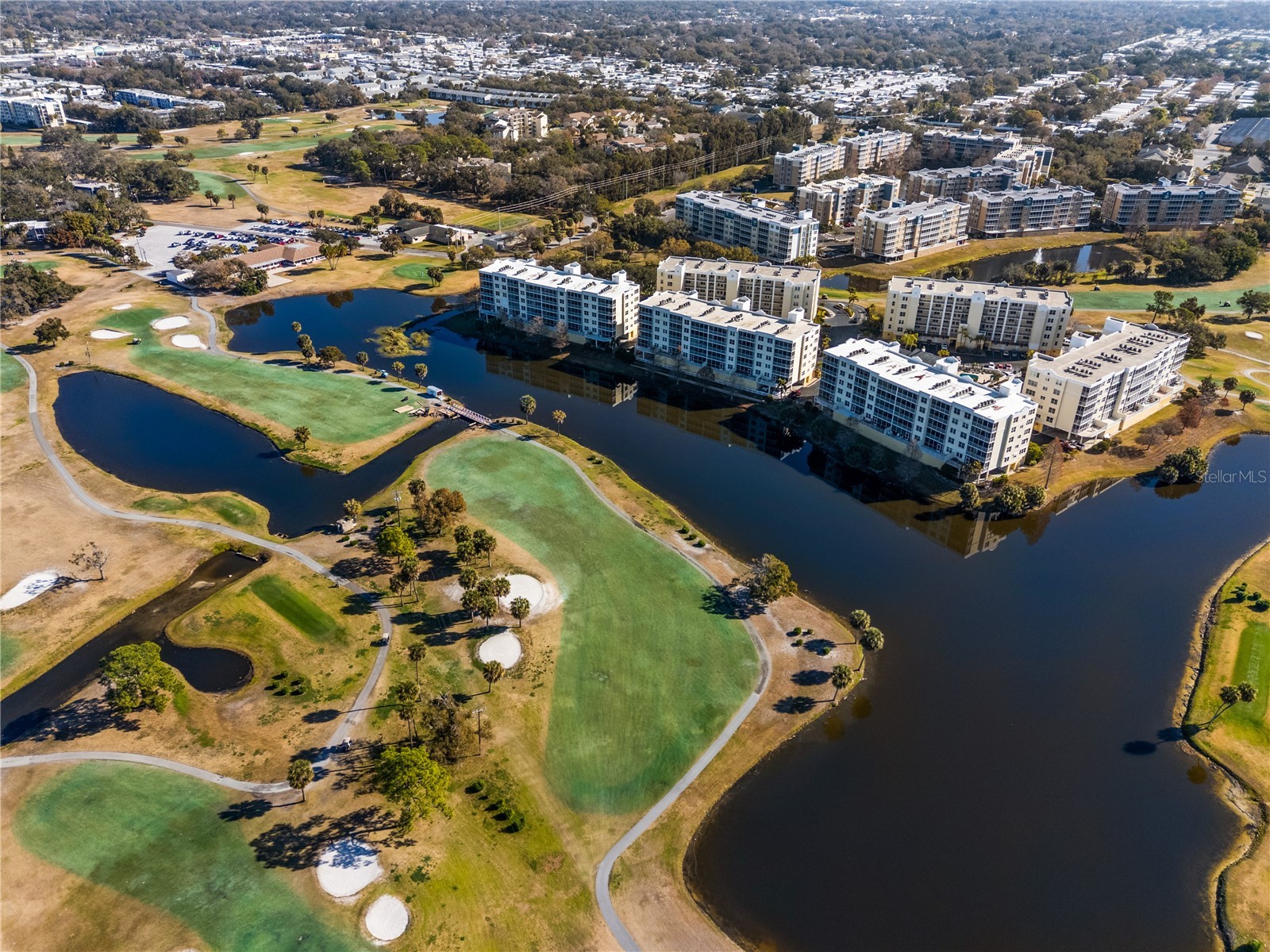 1200 Country Club Drive #1404 Largo FL 33771 - SHORE LAKE TB8473445 image50