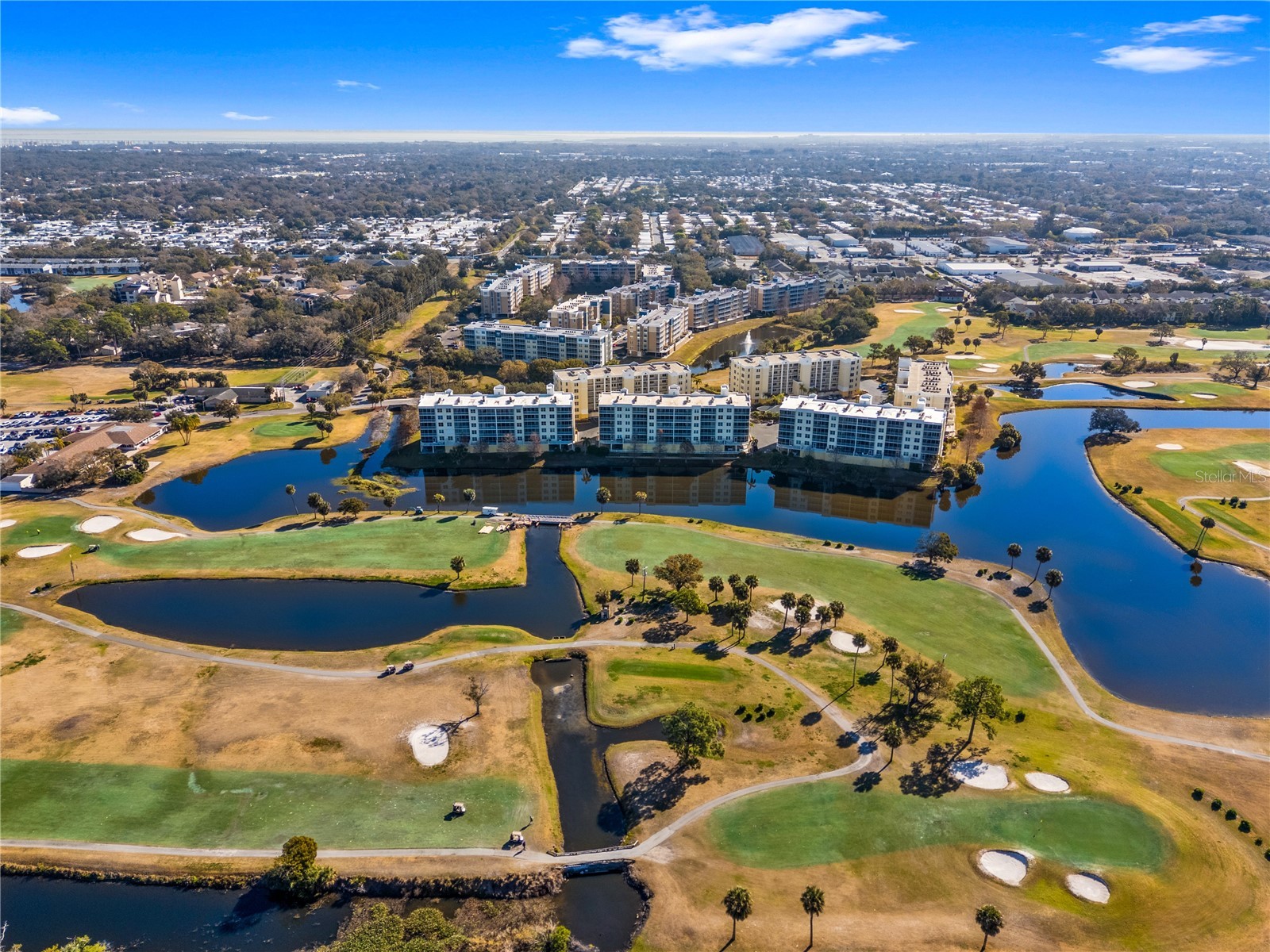 1200 Country Club Drive #1404 Largo FL 33771 - SHORE LAKE TB8473445 image51