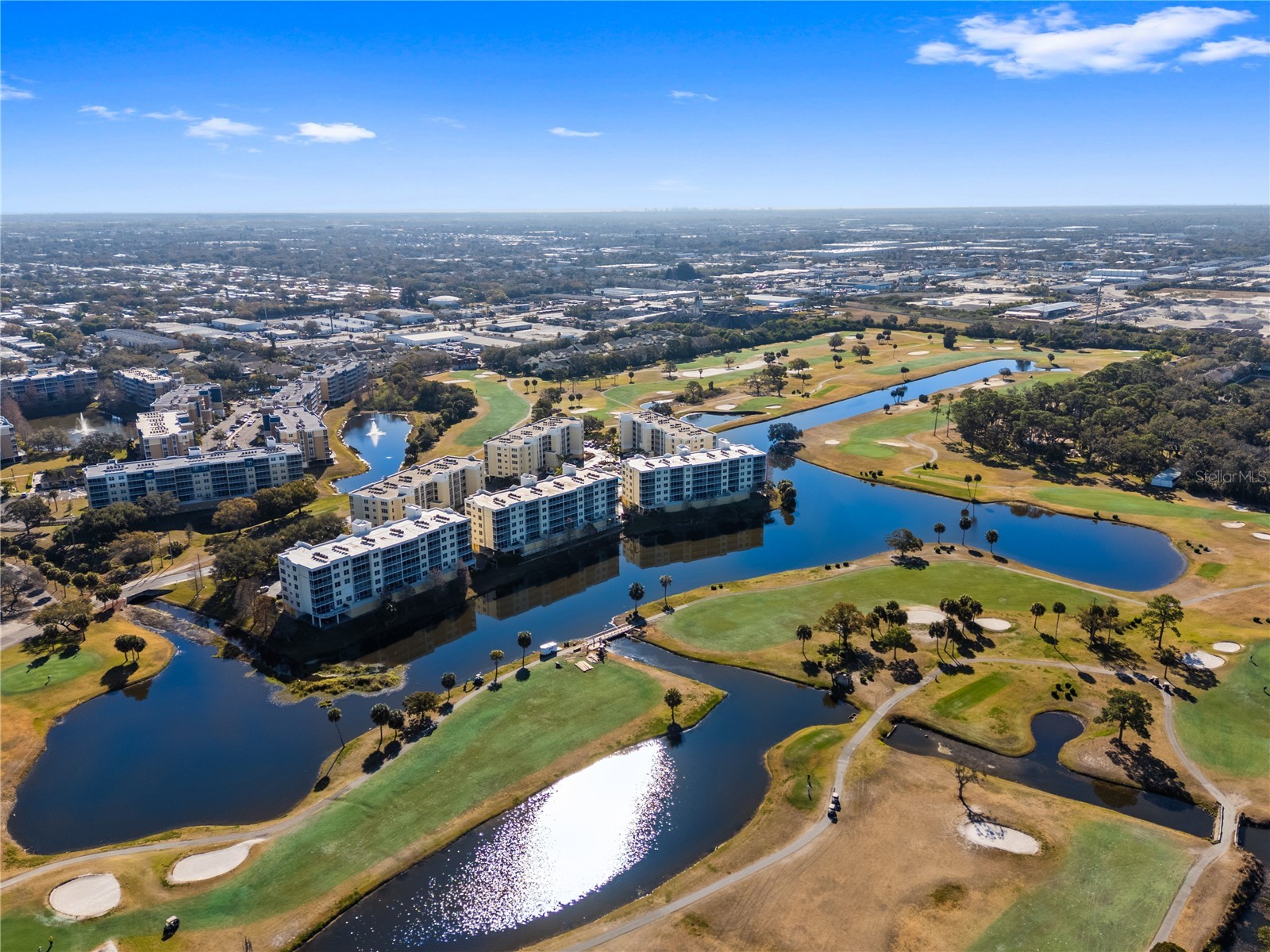 1200 Country Club Drive #1404 Largo FL 33771 - SHORE LAKE TB8473445 image52
