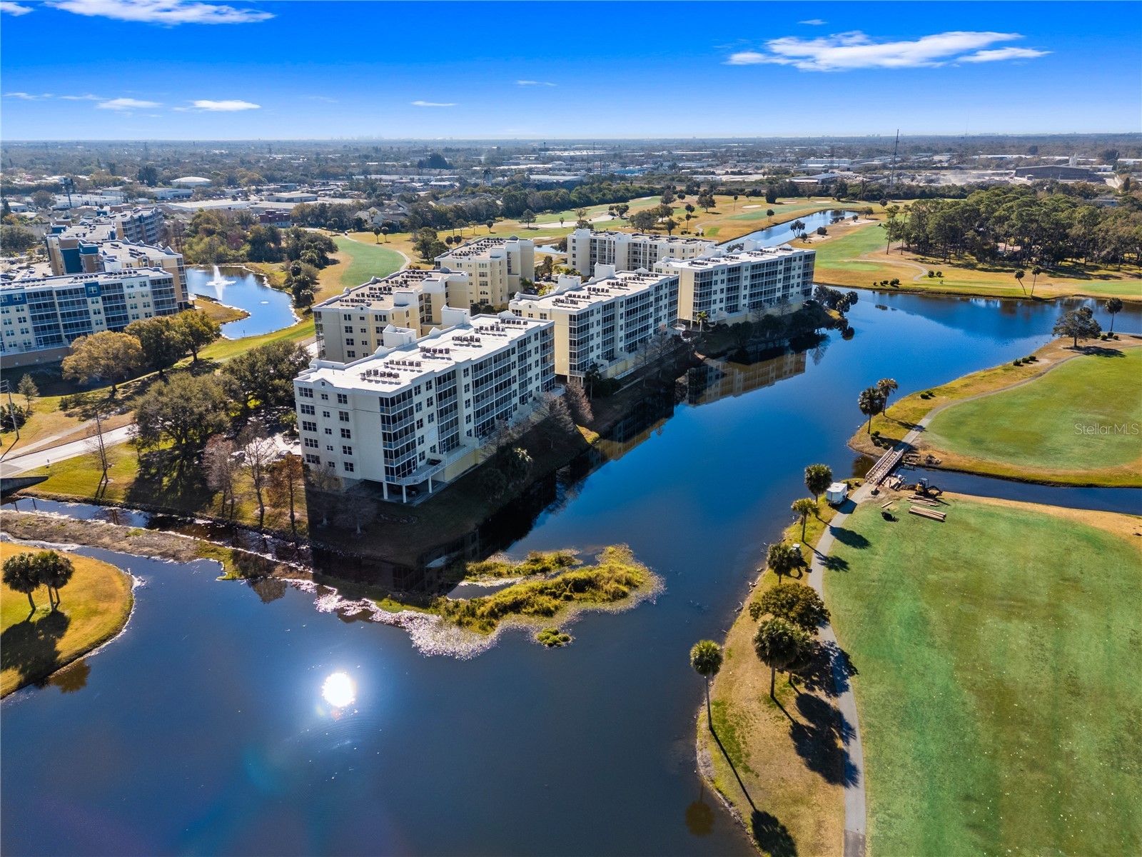 1200 Country Club Drive #1404 Largo FL 33771 - SHORE LAKE TB8473445 image54