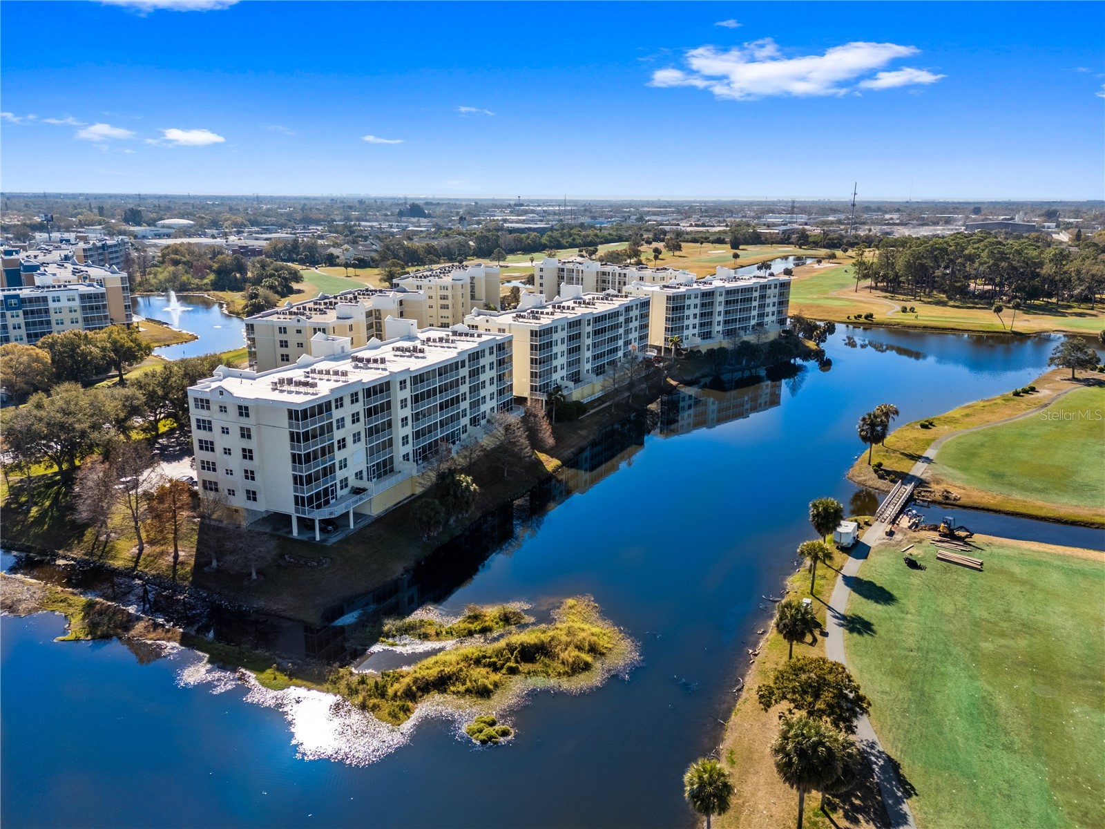1200 Country Club Drive #1404 Largo FL 33771 - SHORE LAKE TB8473445 image55