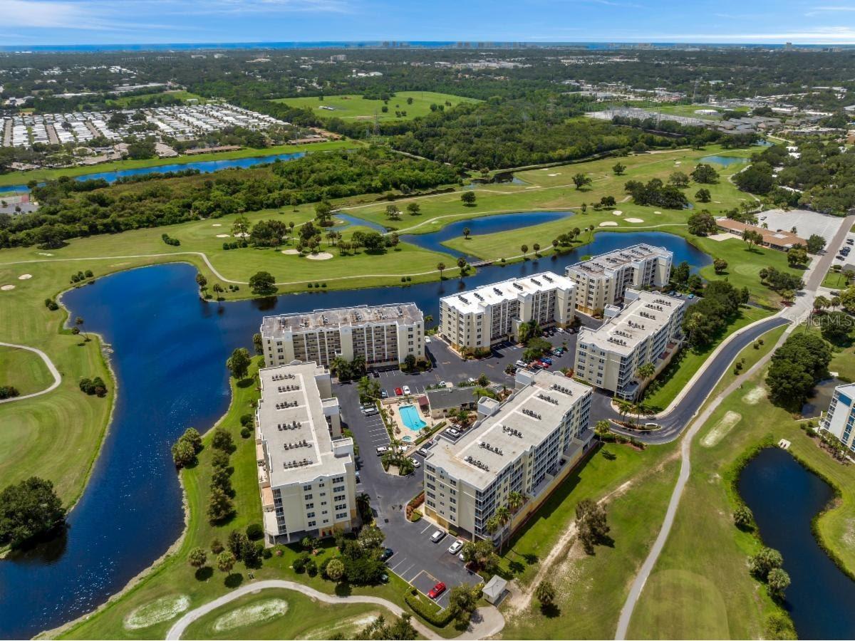 1200 Country Club Drive #1404 Largo FL 33771 - SHORE LAKE TB8473445 image56