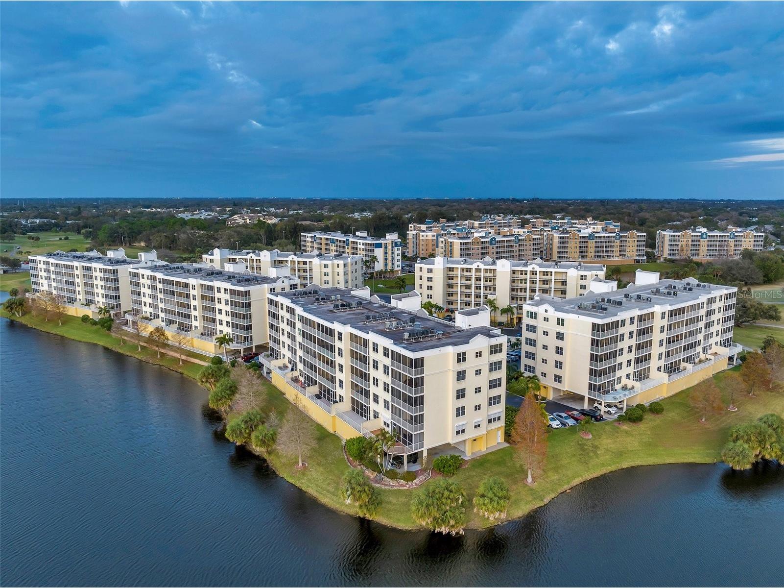1200 Country Club Drive #1404 Largo FL 33771 - SHORE LAKE TB8473445 image58