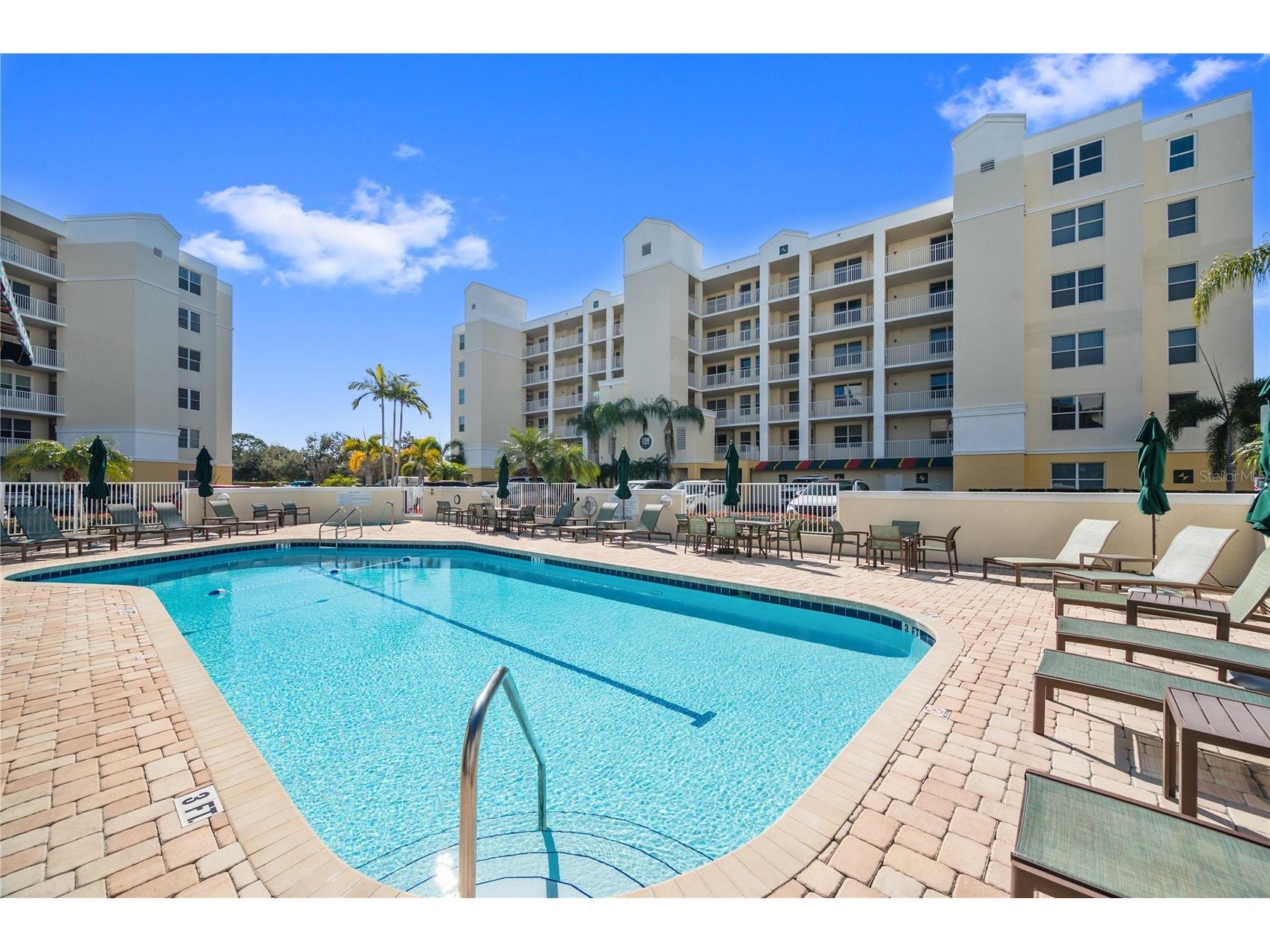 1200 Country Club Drive #1404 Largo FL 33771 - SHORE LAKE TB8473445 image6
