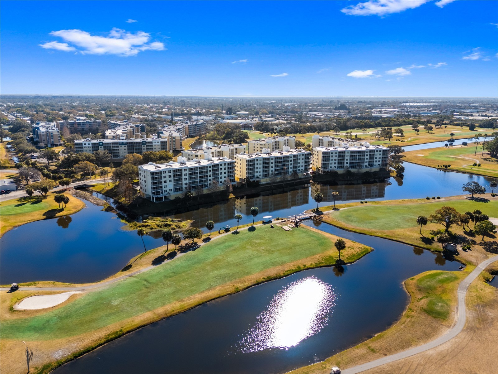 1200 Country Club Drive #1502 Largo FL 33771 - SHORE LAKE TB8491697 image2