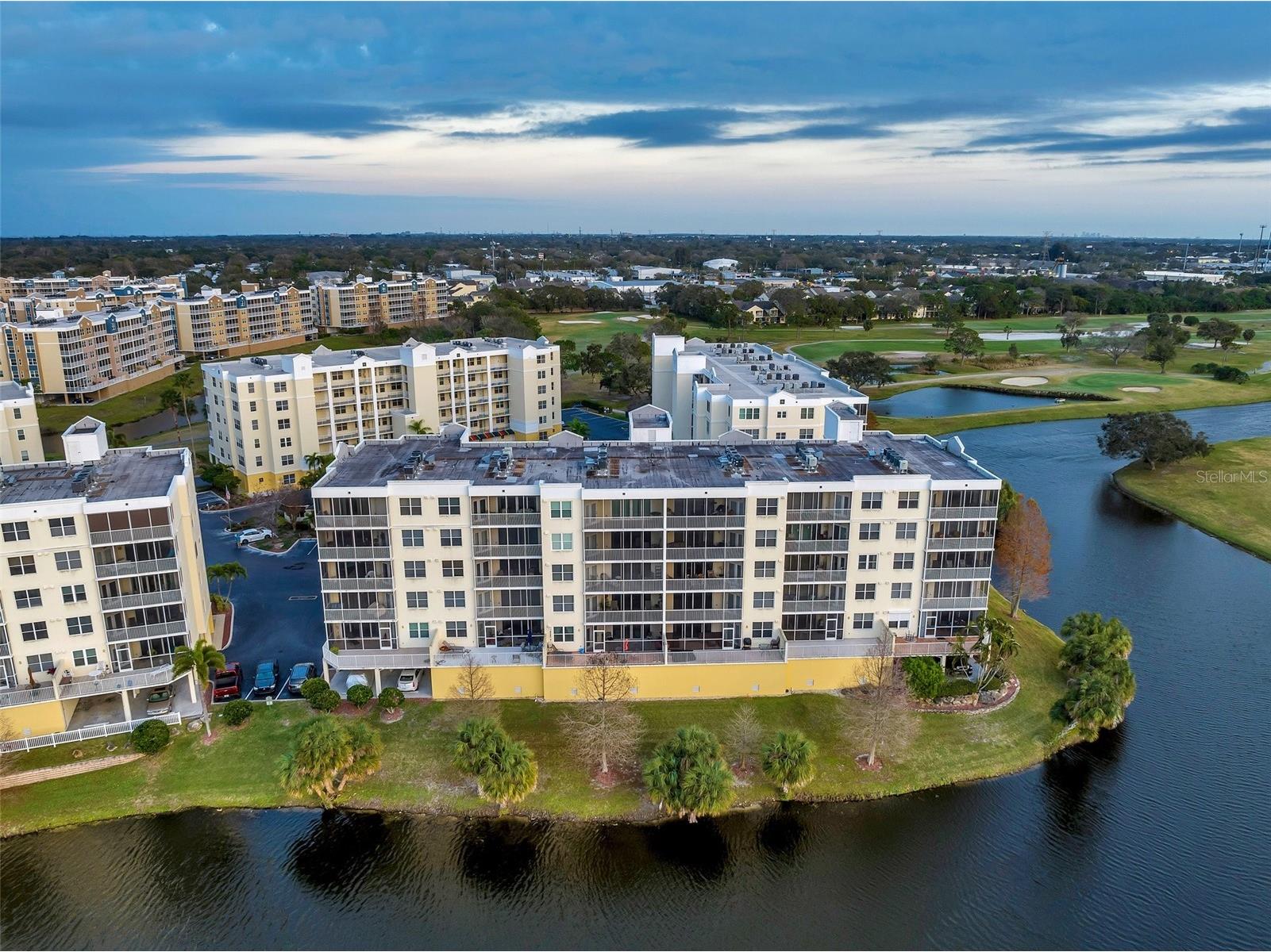 1200 Country Club Drive #1502 Largo FL 33771 - SHORE LAKE TB8491697 image23