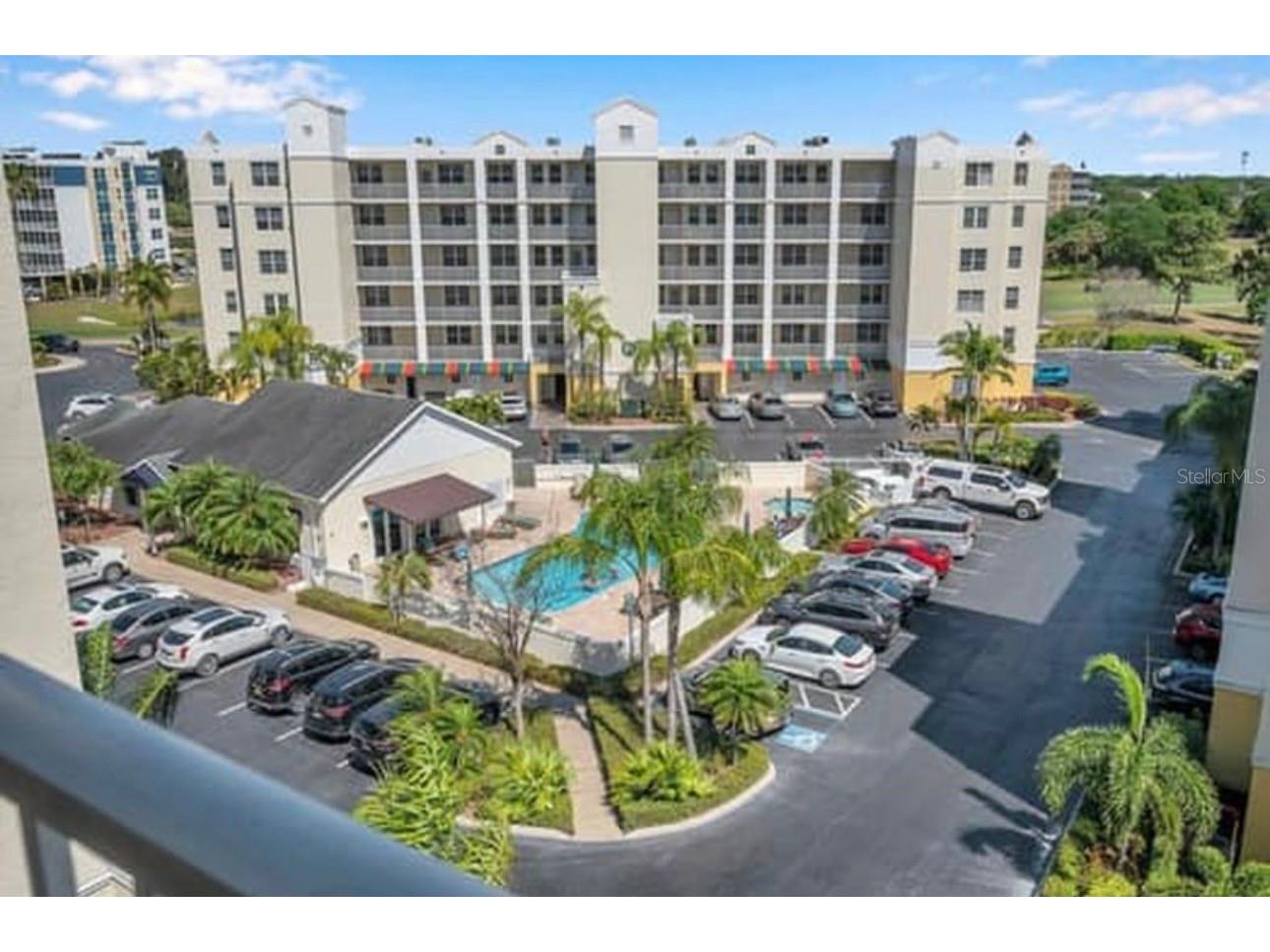 1200 Country Club Drive #1502 Largo FL 33771 - SHORE LAKE TB8491697 image3