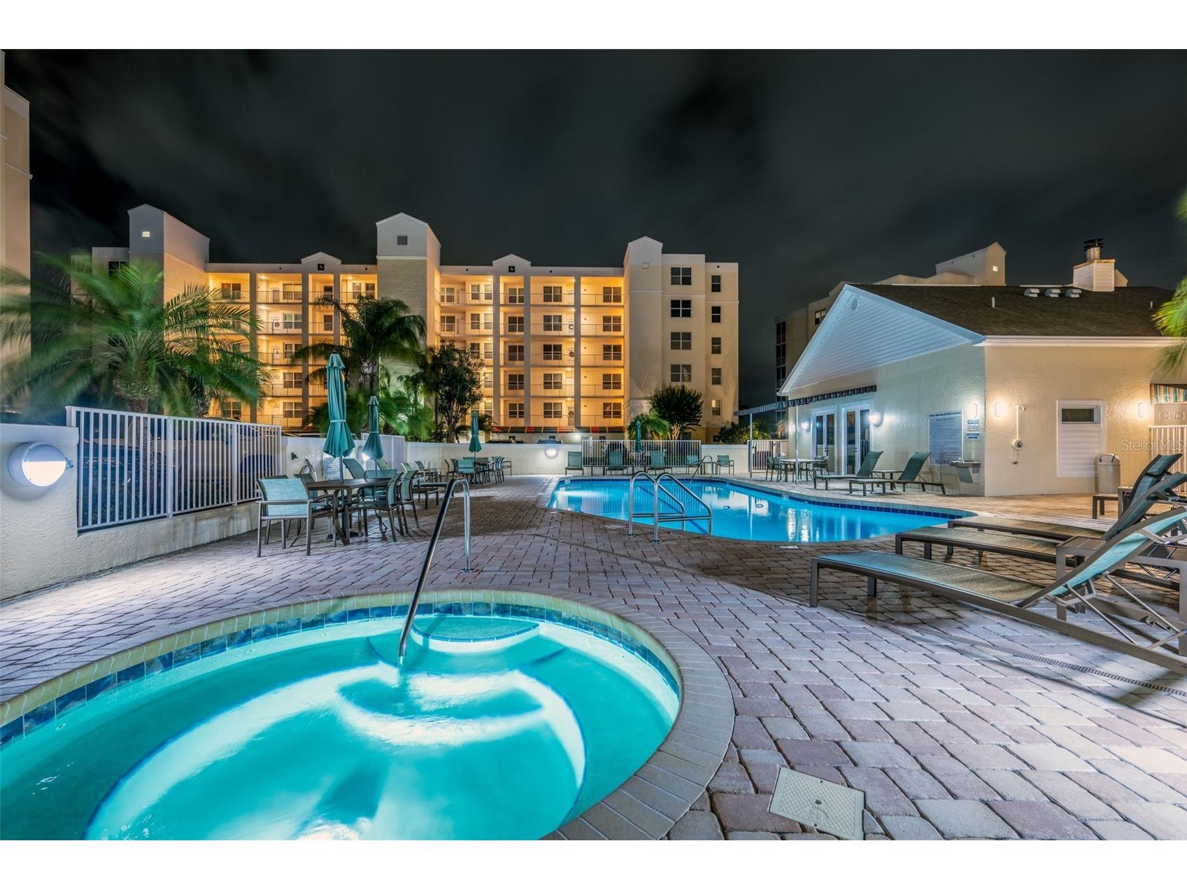 1200 Country Club Drive #1502 Largo FL 33771 - SHORE LAKE TB8491697 image4