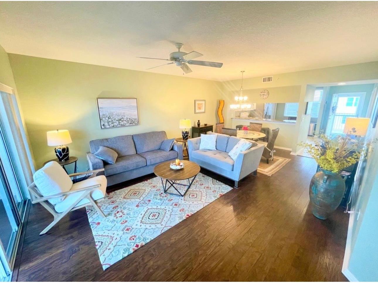 1200 Country Club Drive #1502 Largo FL 33771 - SHORE LAKE TB8491697 image5