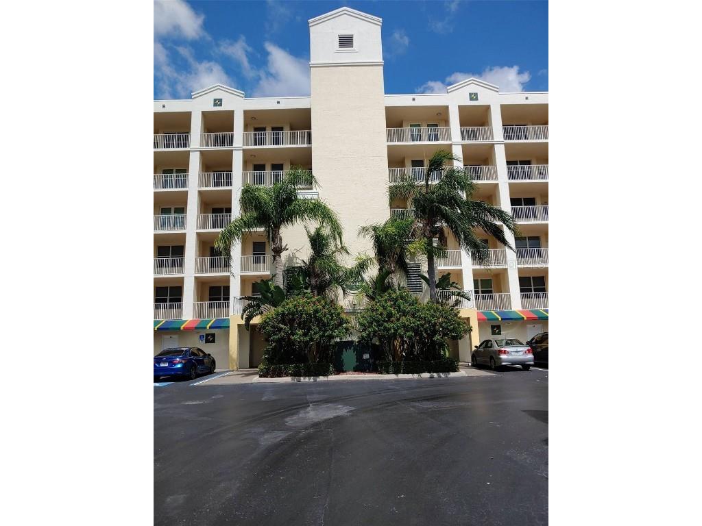 1200 Country Club Drive #1503 Largo FL 33771 T3461939 image1